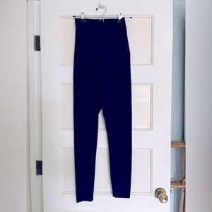 Bundle of Storq Maternity Leggings, XS